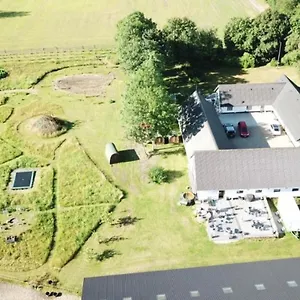 Billund-bnb Aps Couette-café
