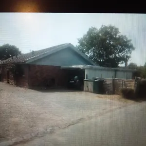 Accommodation Kwatera prywatna