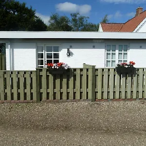 Havrevang Séjour chez l'habitant