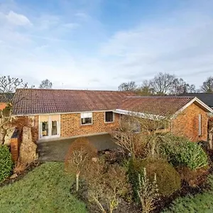 6 House, Private Garden, Lego House, Legoland, Lalandia, Dom wakacyjny
