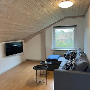 Cozy In Apartament