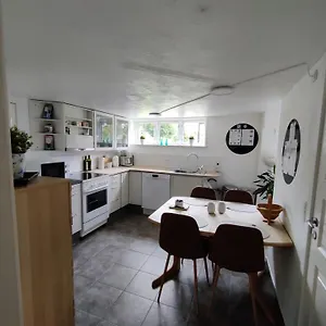  Apartamento Landstedet