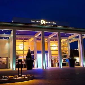 Svanen Hotel