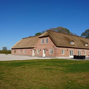 Aagaarden Appartement