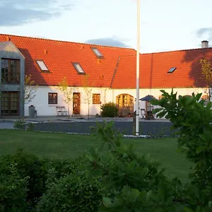  Apartamento Lillevang