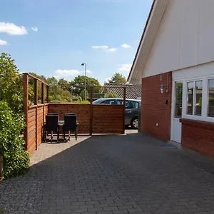 Center Appartement
